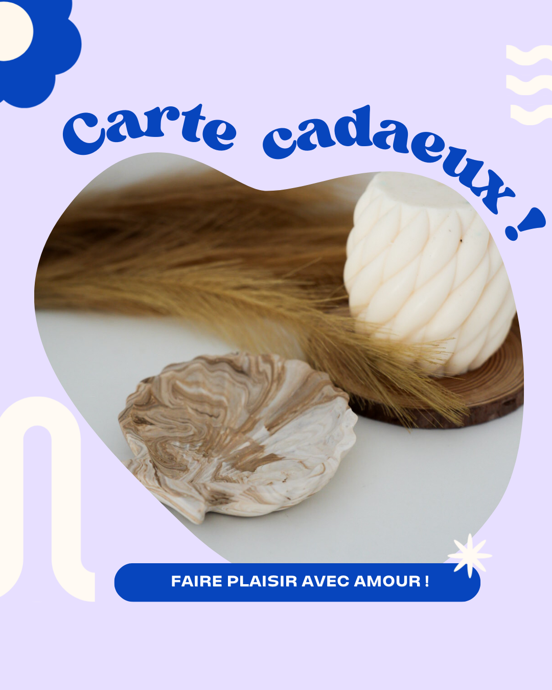 Carte-Cadeau Dosu Création