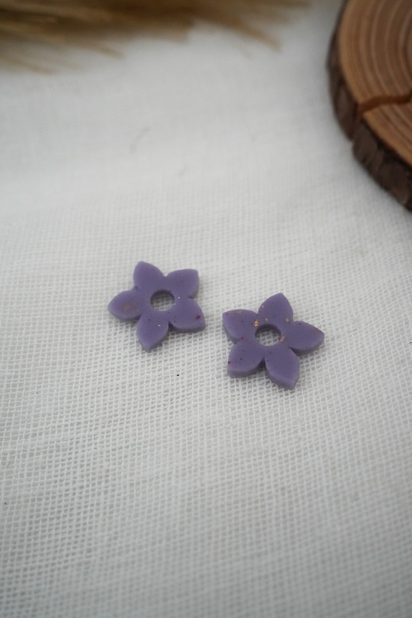 Petites pampilles fleurs