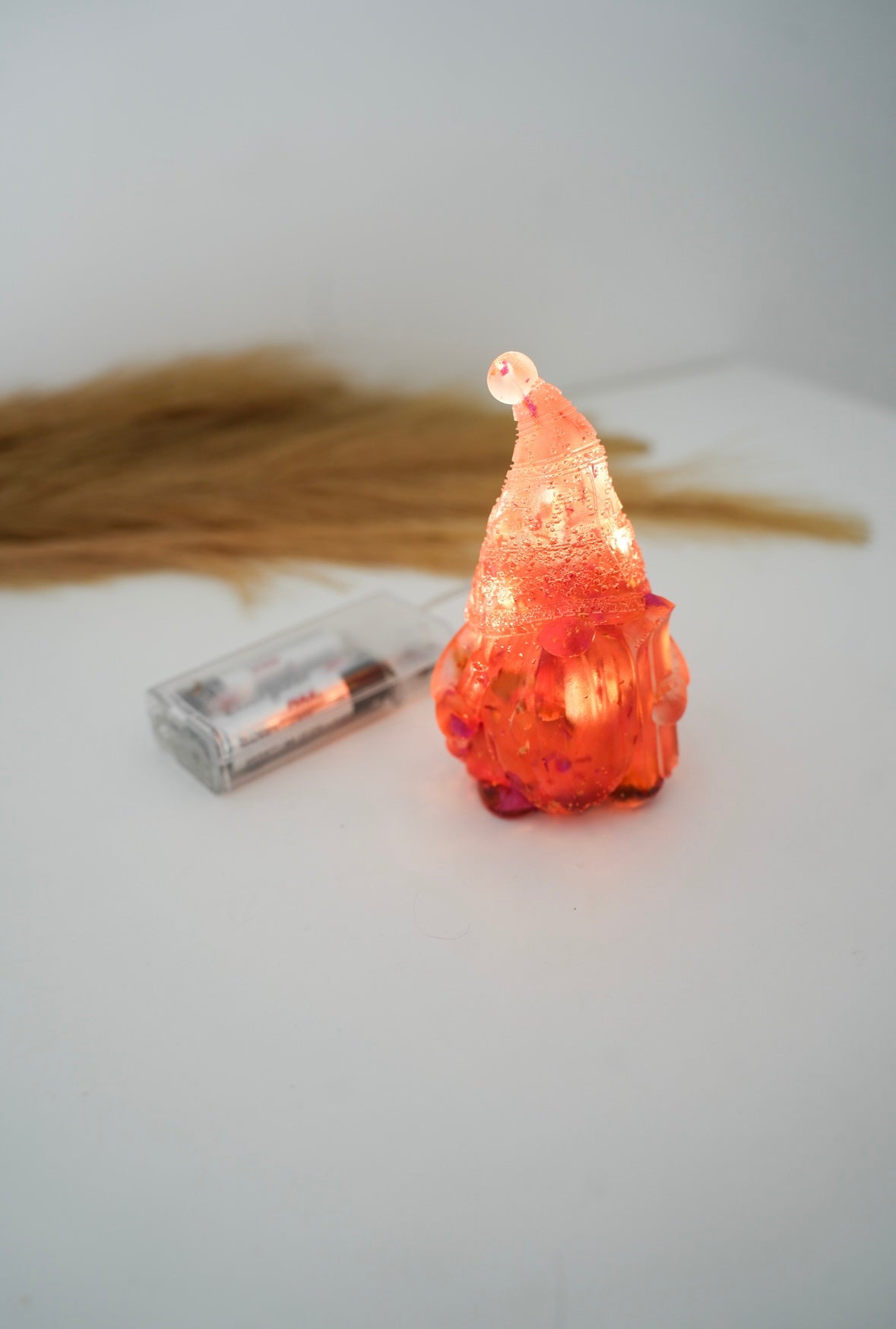 Gnome à LEX
