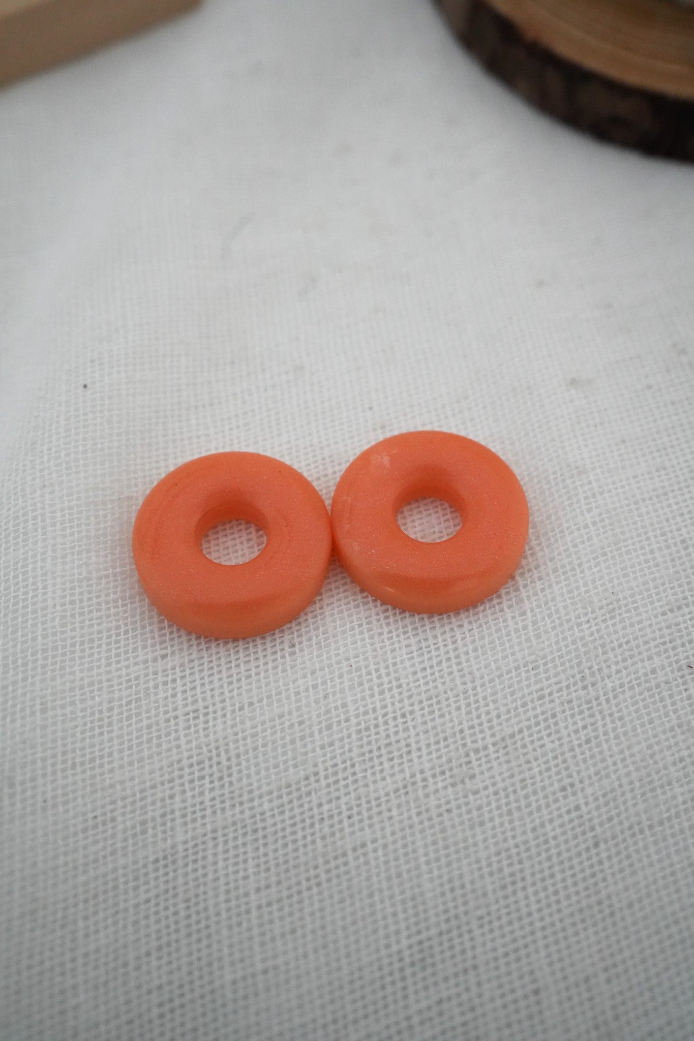 Moyennes pampilles donuts