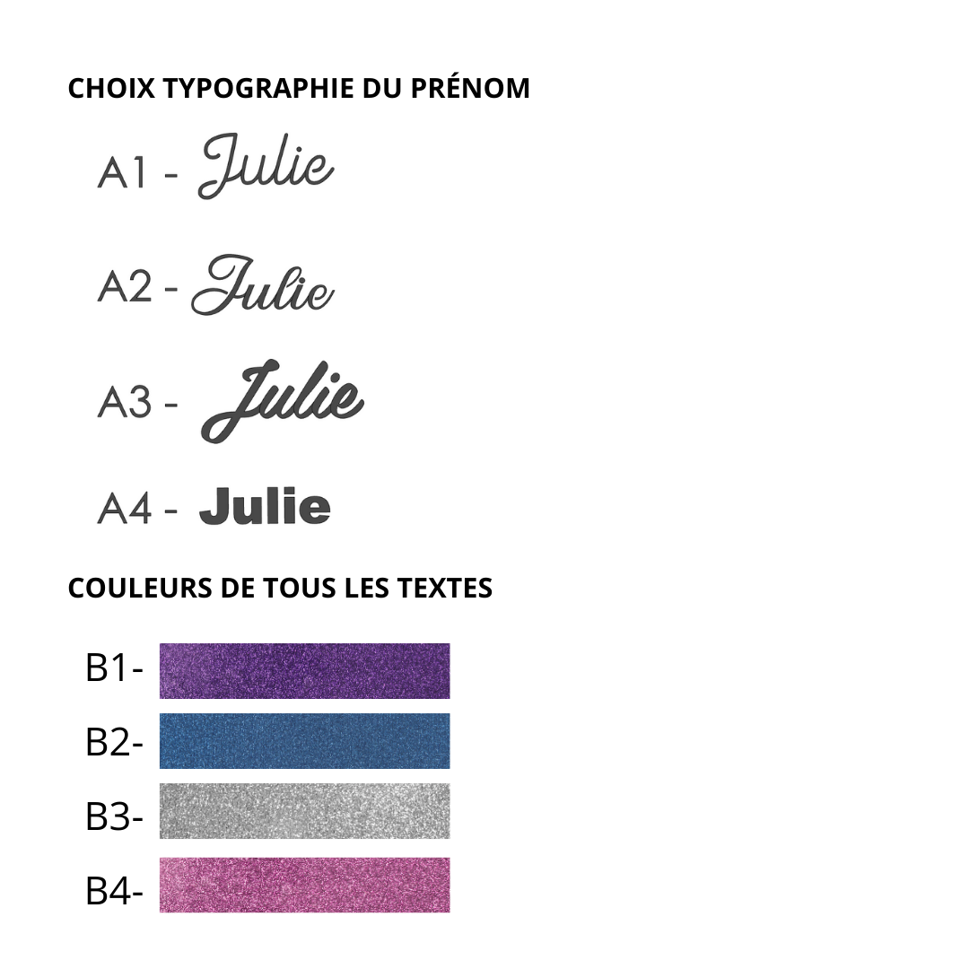 Trousse de maquillage