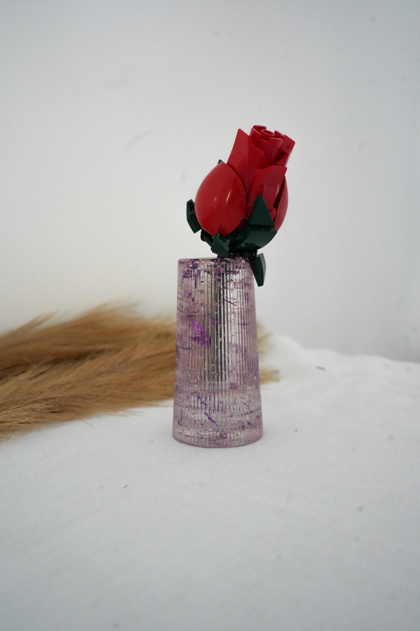 Vase Violette