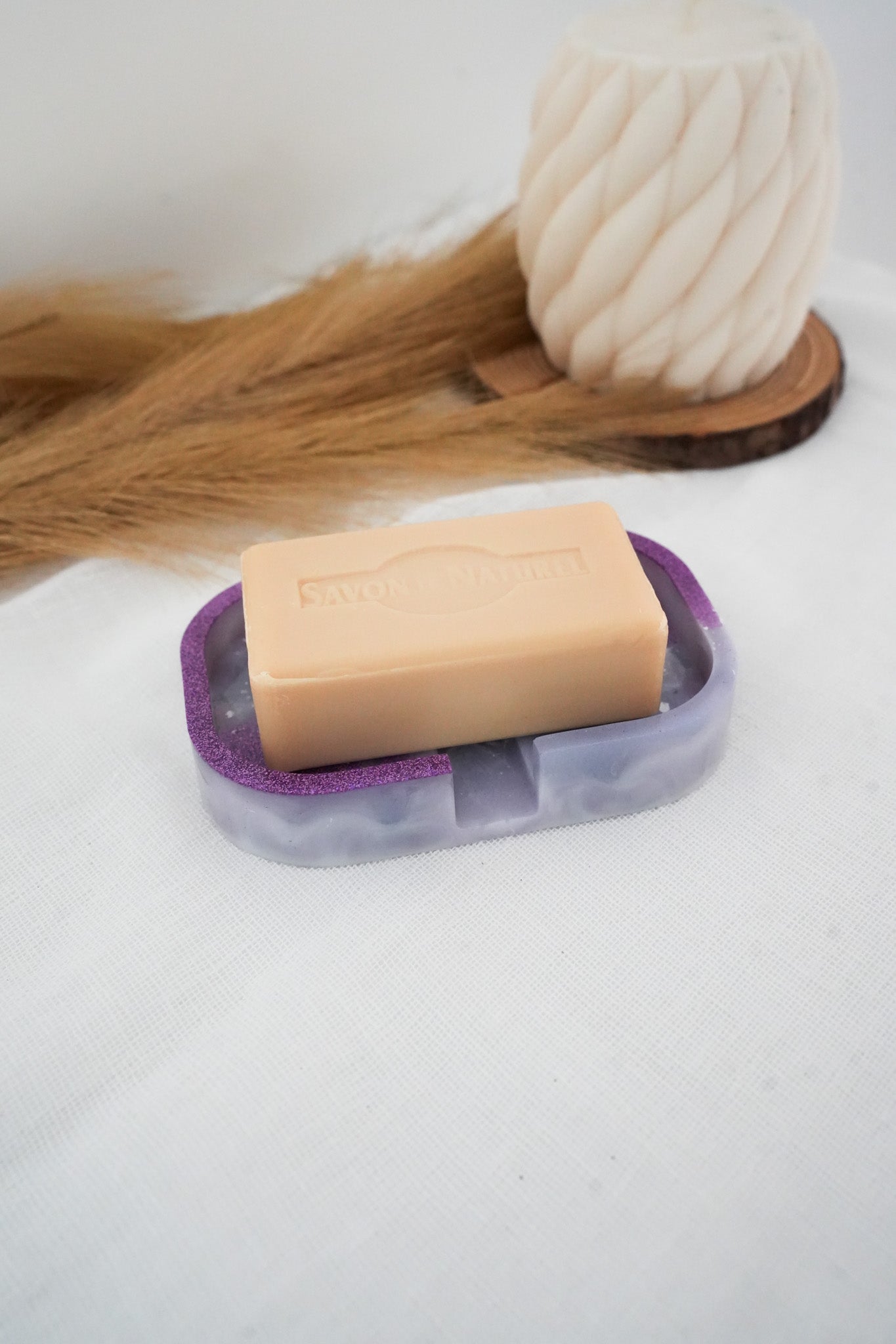 Porte-savon Ilona