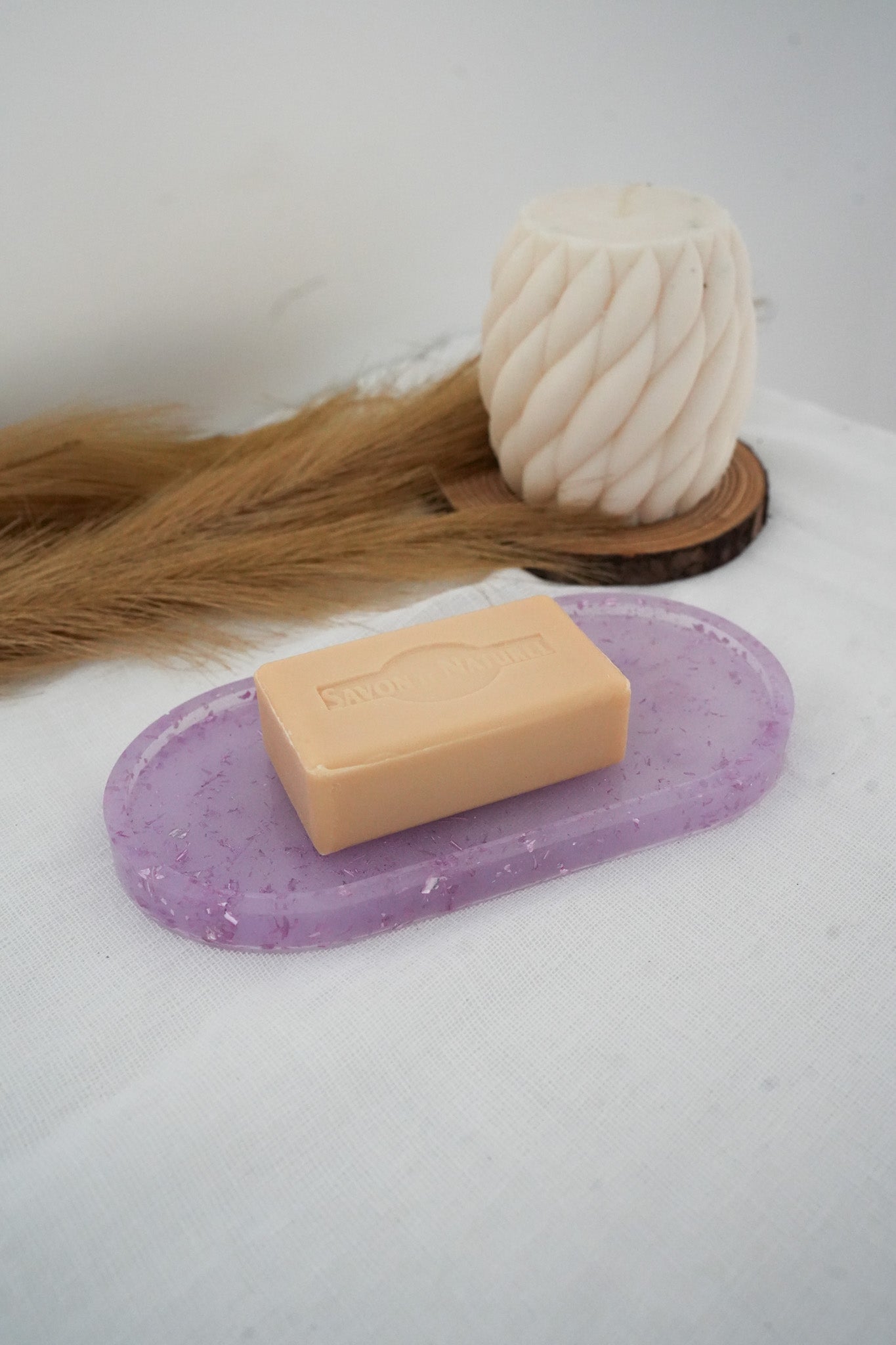 Plateau Violetta