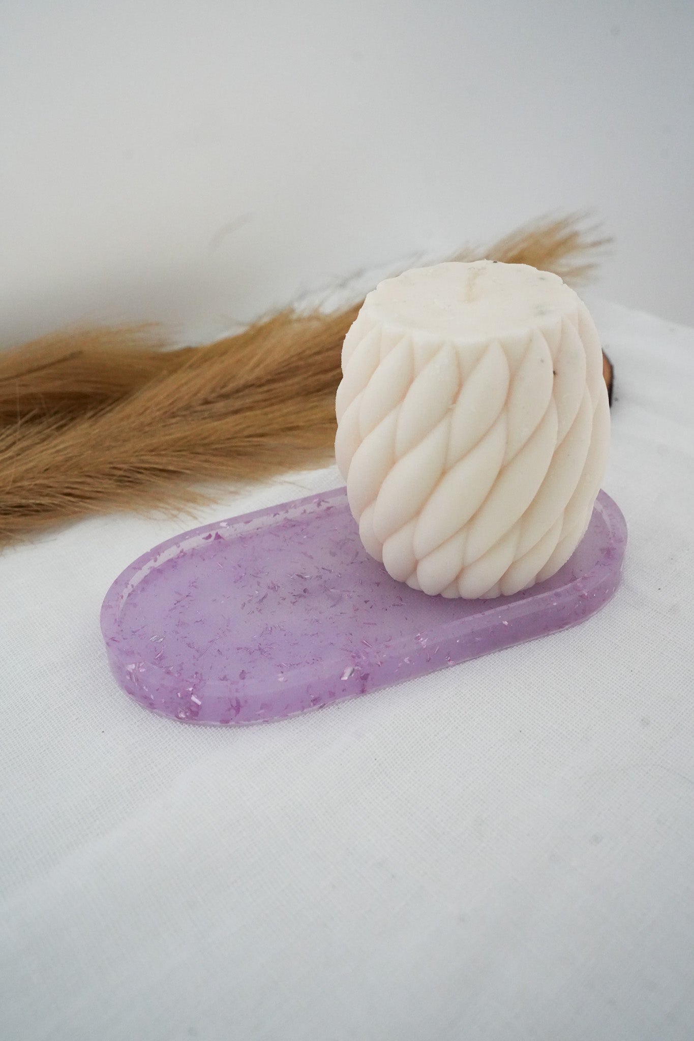 Plateau Violetta