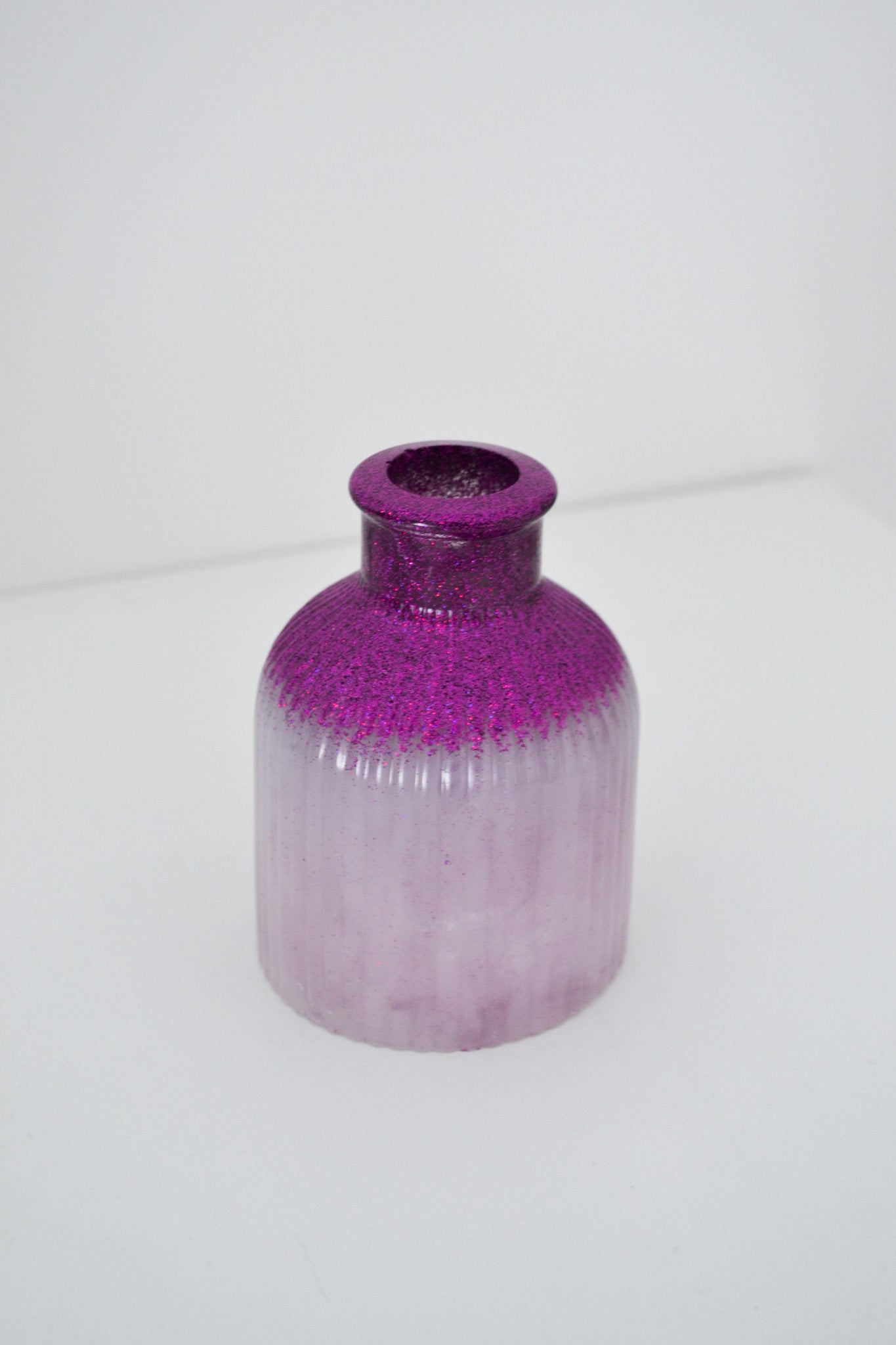 Vase Ambre