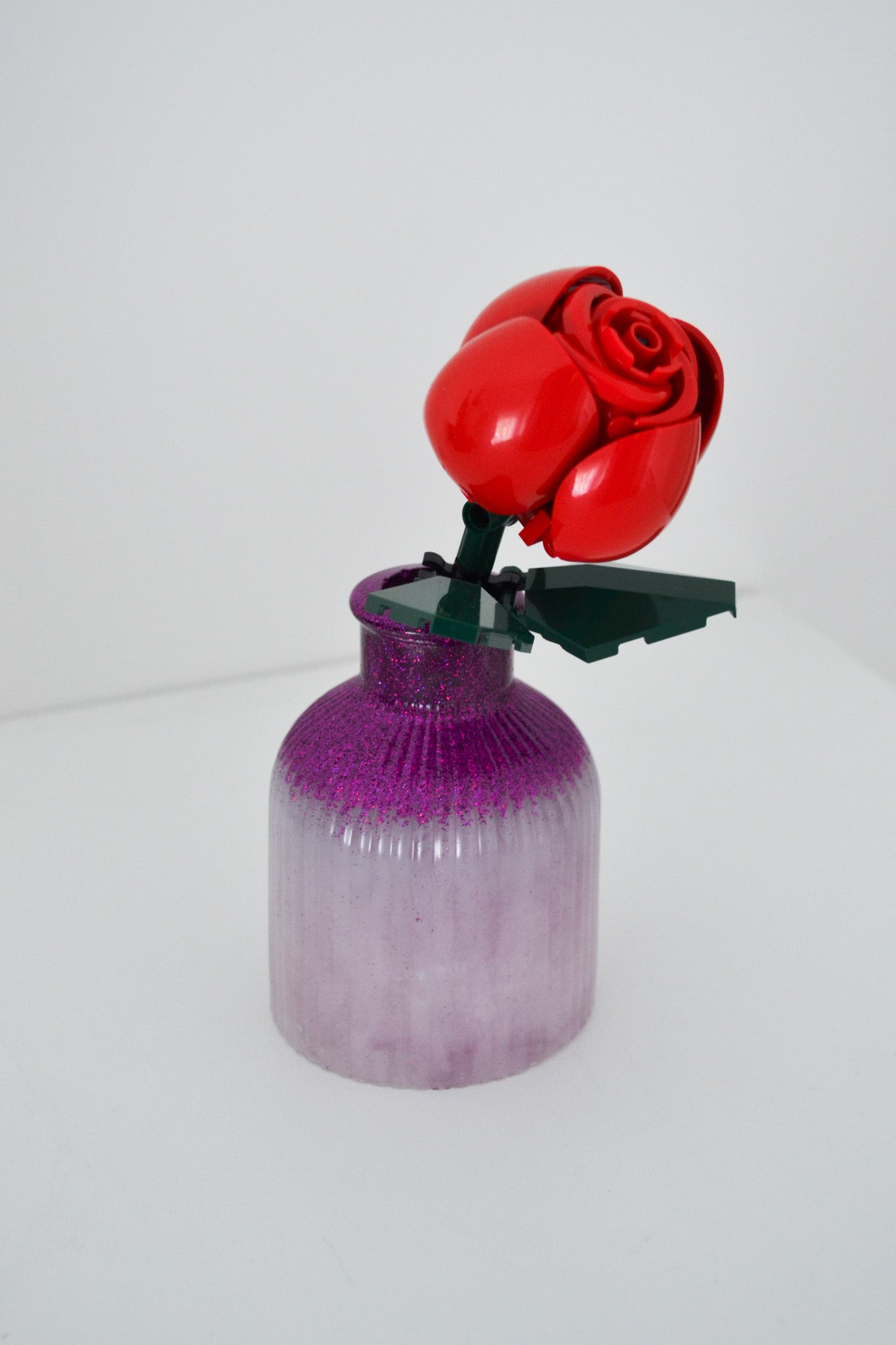 Vase Ambre