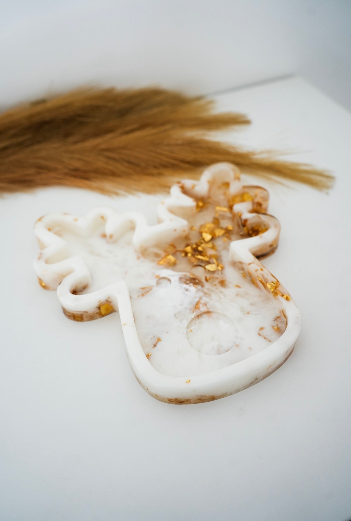 Vide-poches de Noël