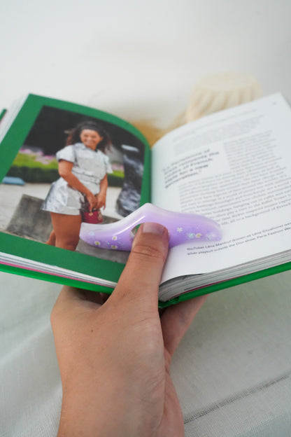 Bague de lecture