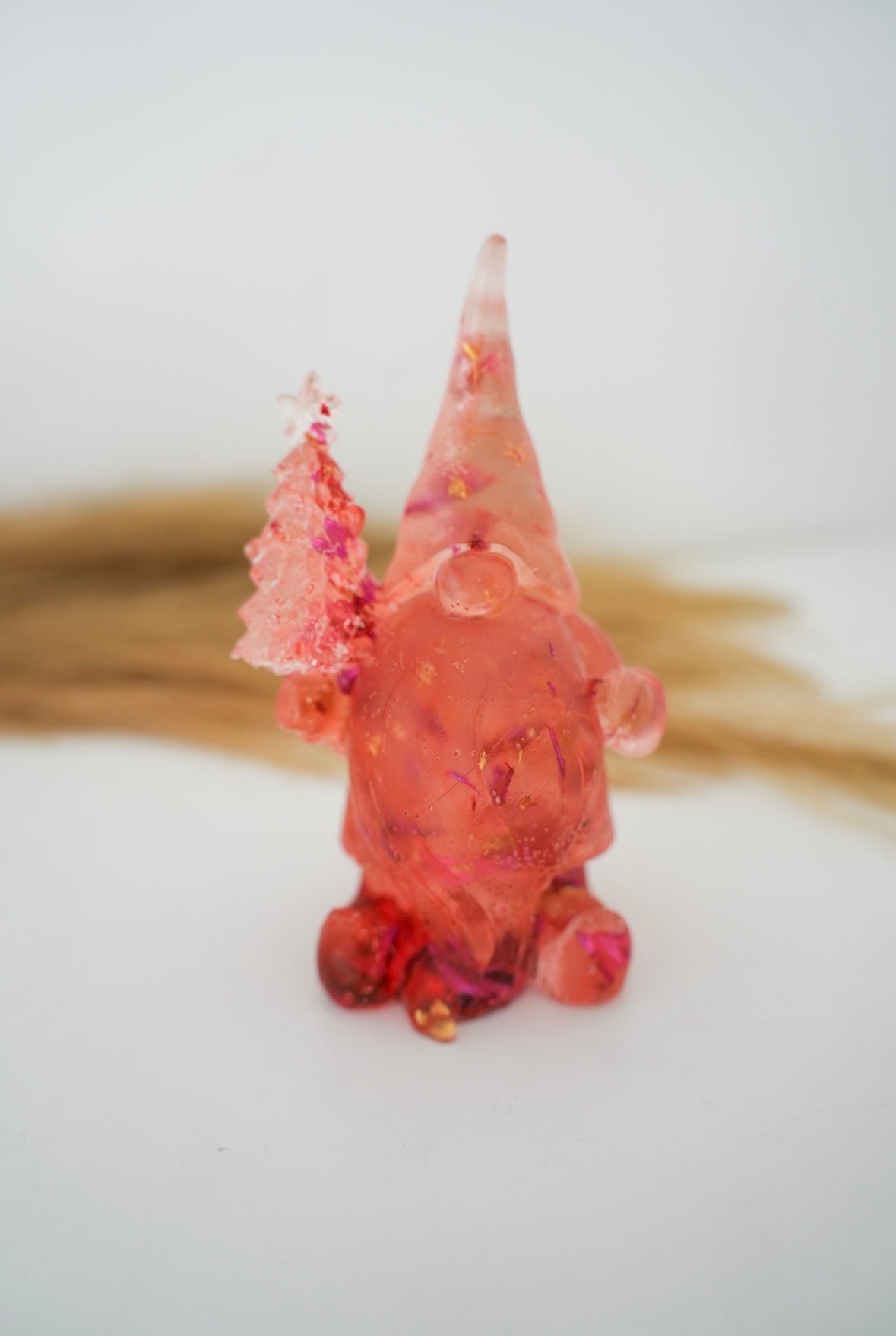 Gnome sapin