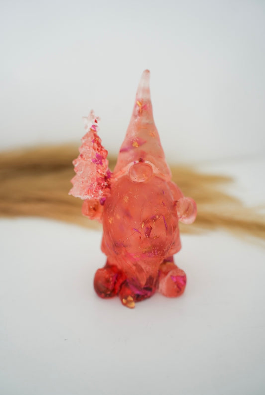 Gnome sapin