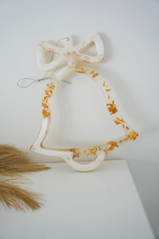 Suspension cloche