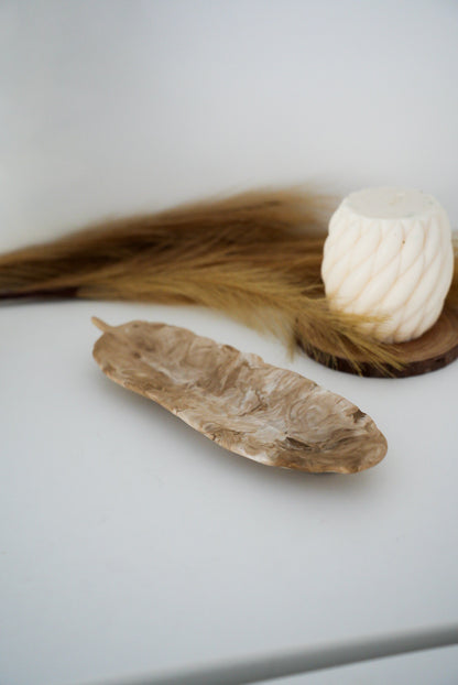 Vide-poche Pluma