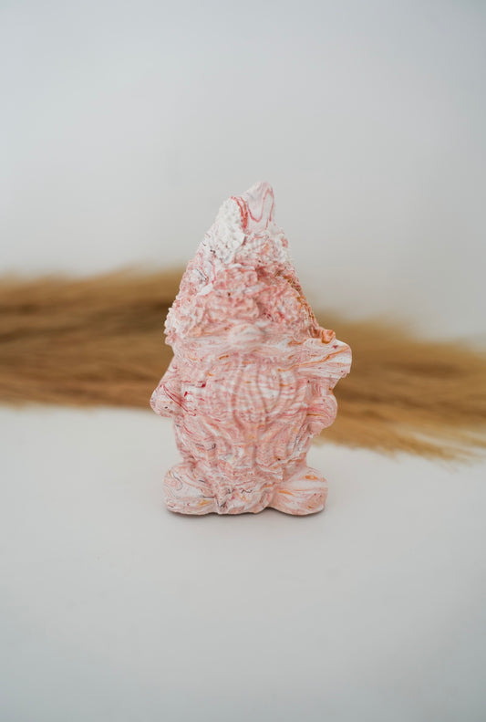 Gnome welcome