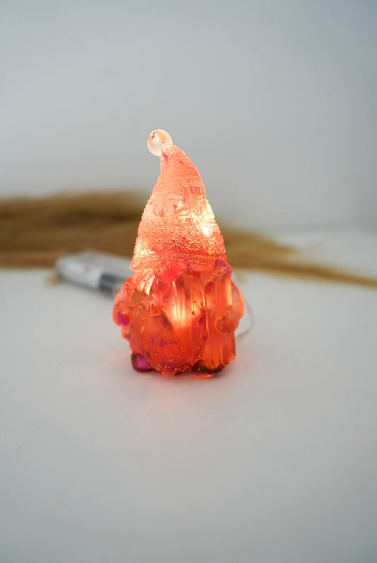 Gnome à LEX