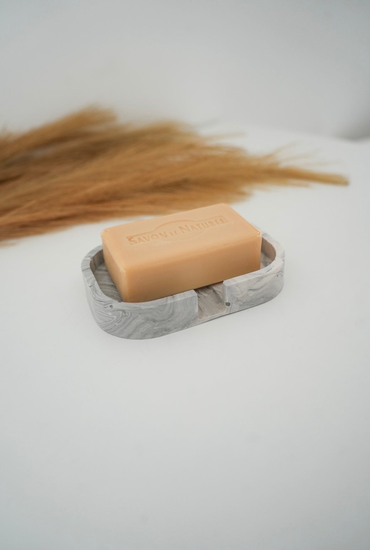 Porte-savon Zoé