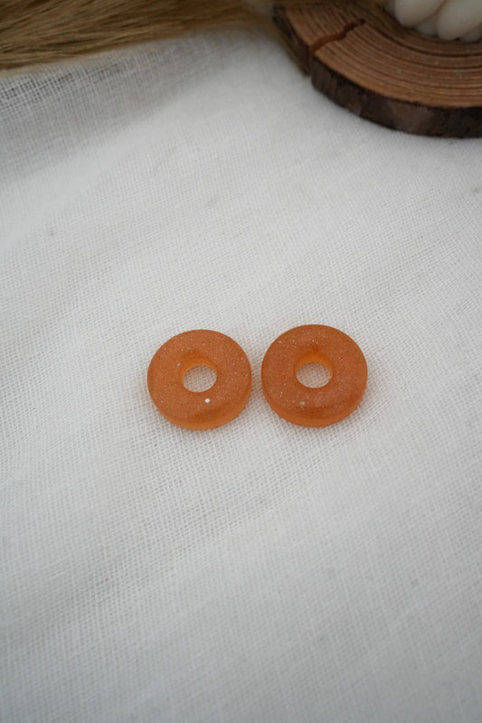 Moyennes pampilles donuts