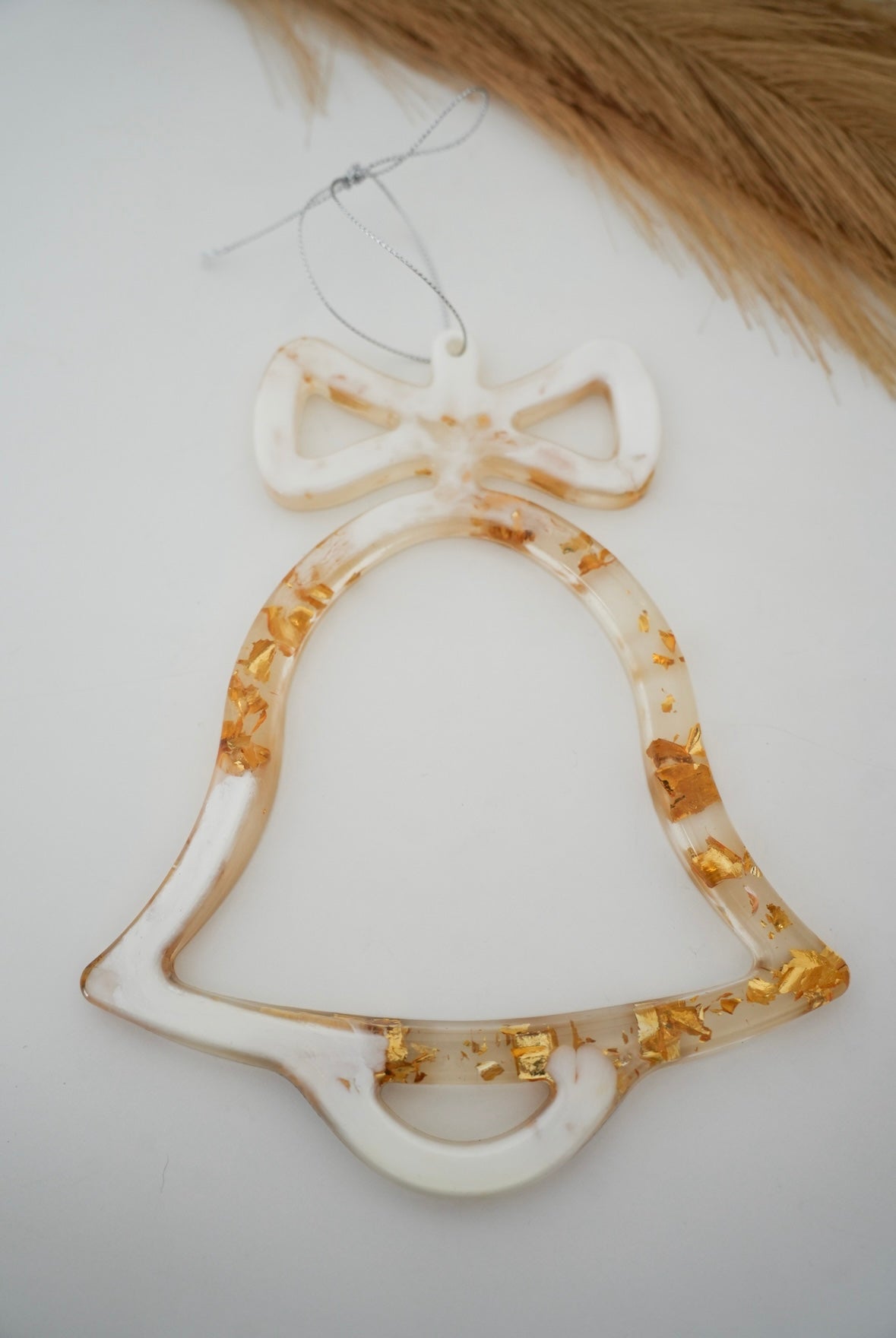 Suspension cloche