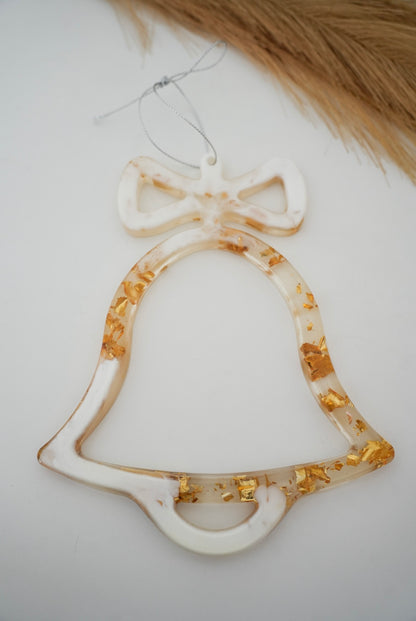 Suspension cloche