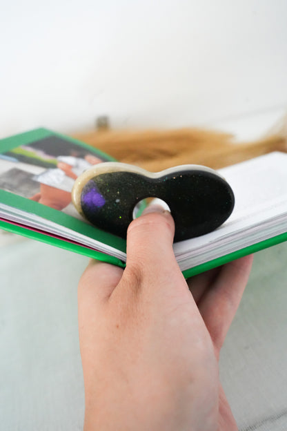Bague de lecture