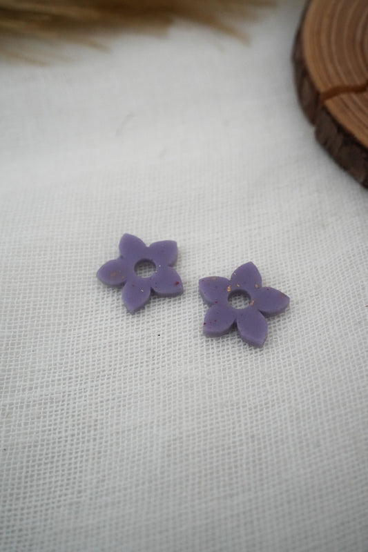 Petites pampilles fleurs