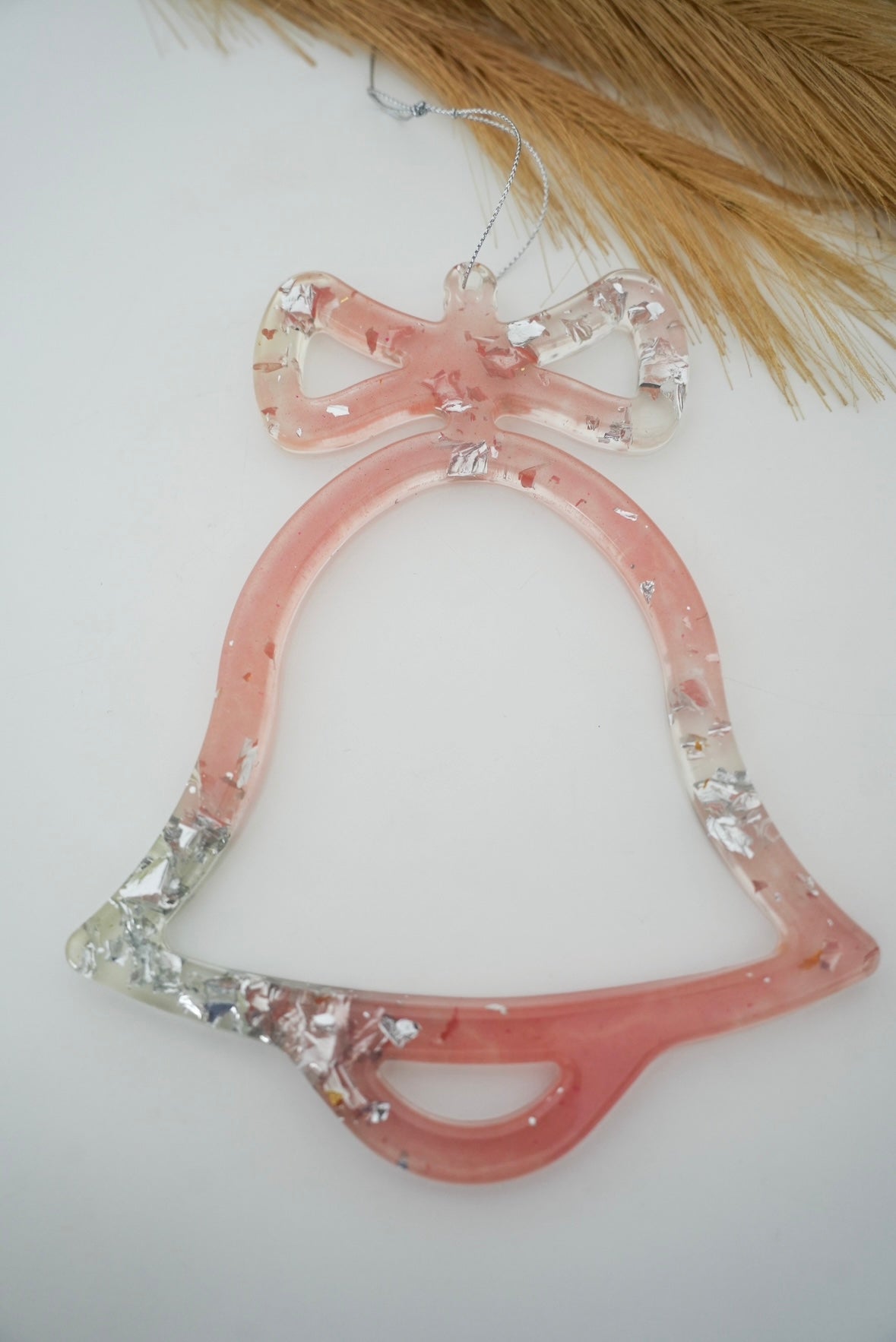 Suspension cloche