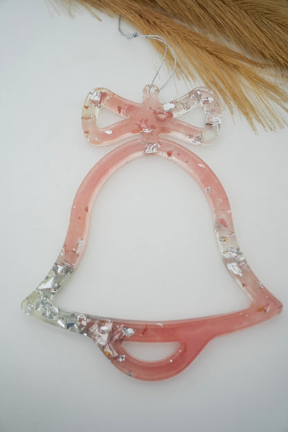 Suspension cloche
