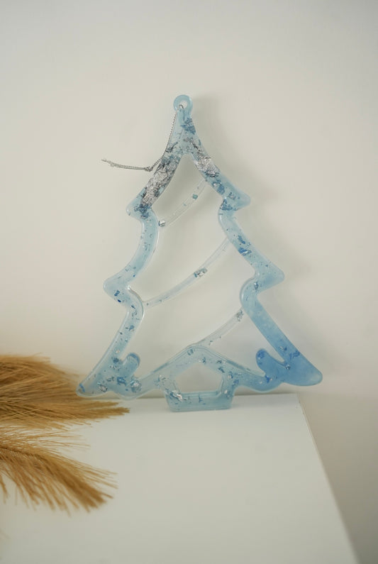 Suspension sapin