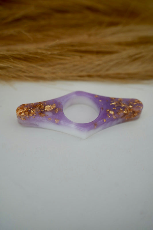 Bague de lecture