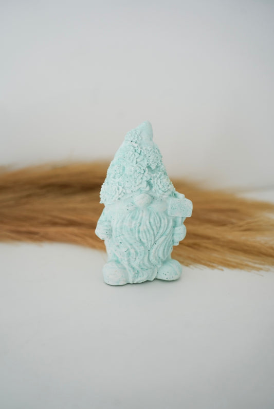 Gnome welcome