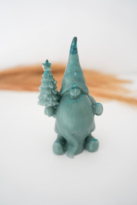 Gnome sapin de Noël