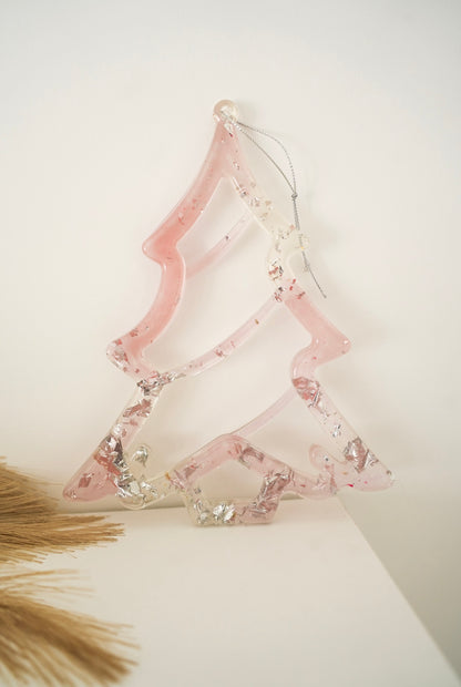 Suspension sapin
