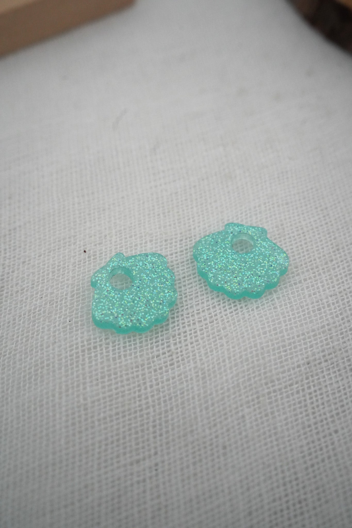 Petites pampilles coquillages