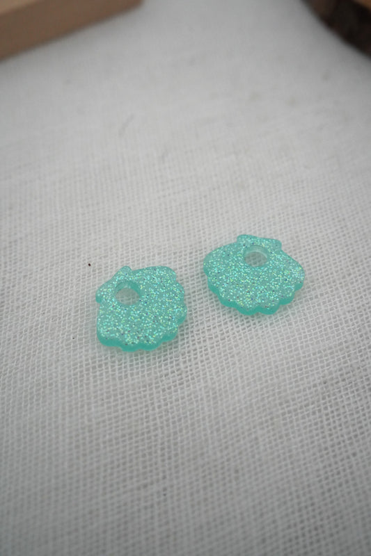 Petites pampilles coquillages