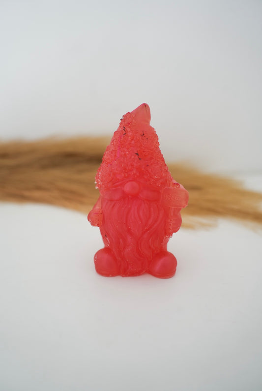 Gnome welcome