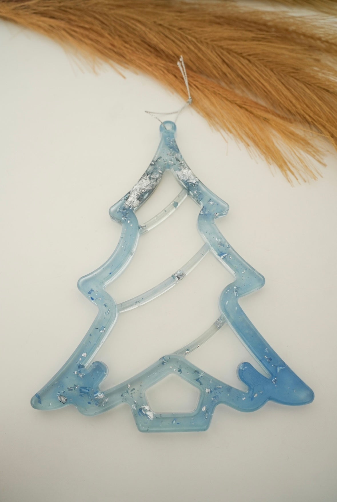 Suspension sapin