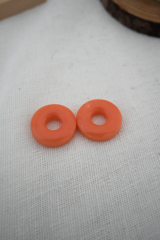 Moyennes pampilles donuts