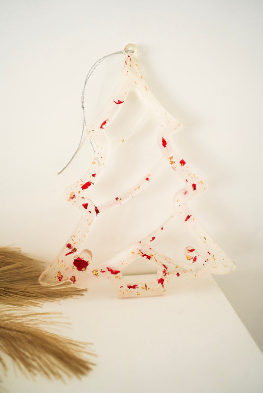 Suspension sapin