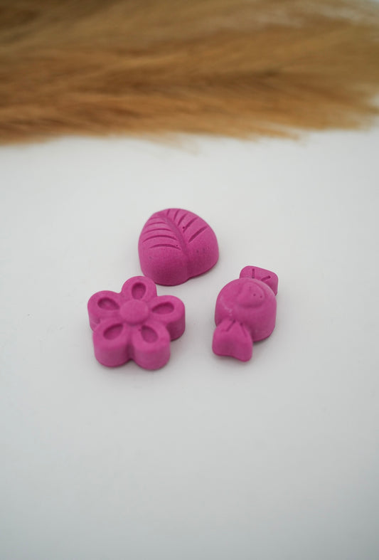Magnets roses