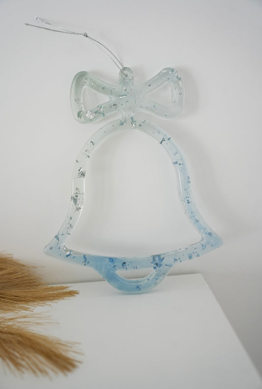 Suspension cloche