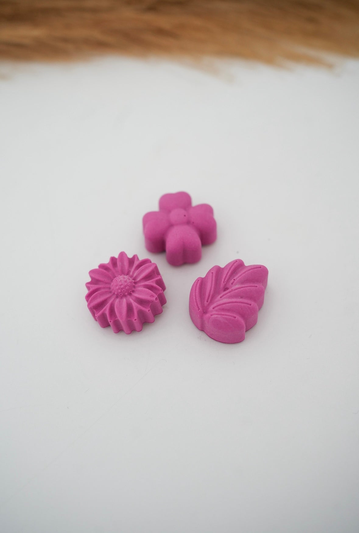 Magnets roses