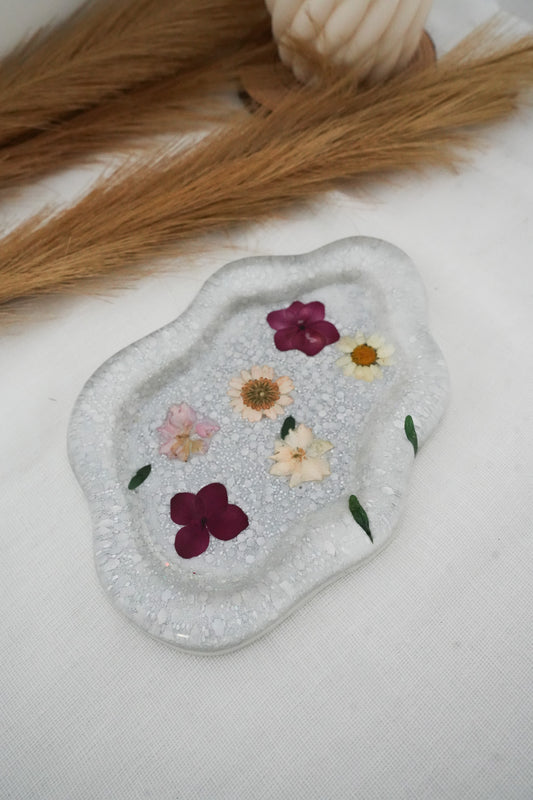Vide-poche Florora