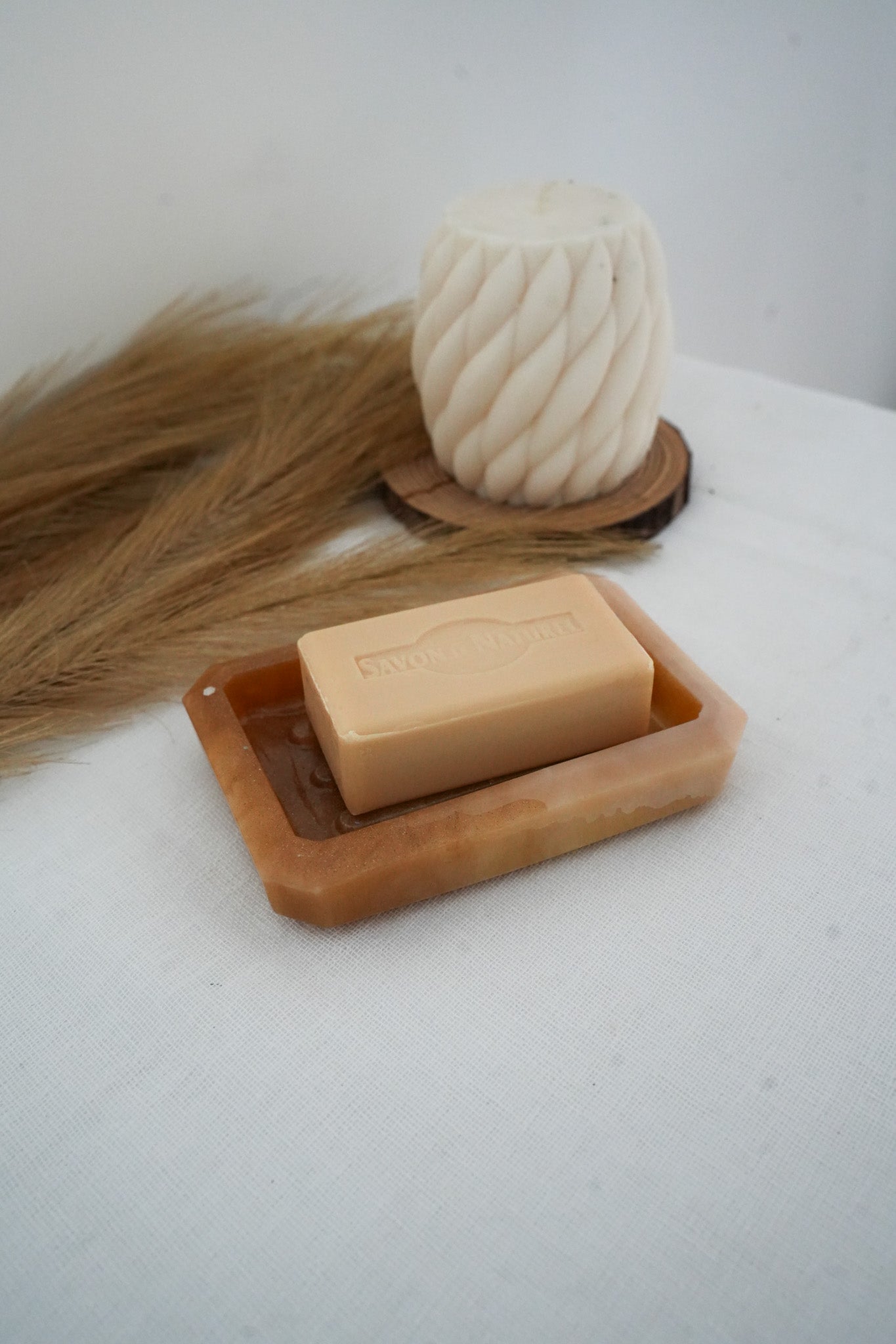 Porte-savon Octavie