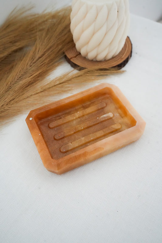 Porte-savon Octavie