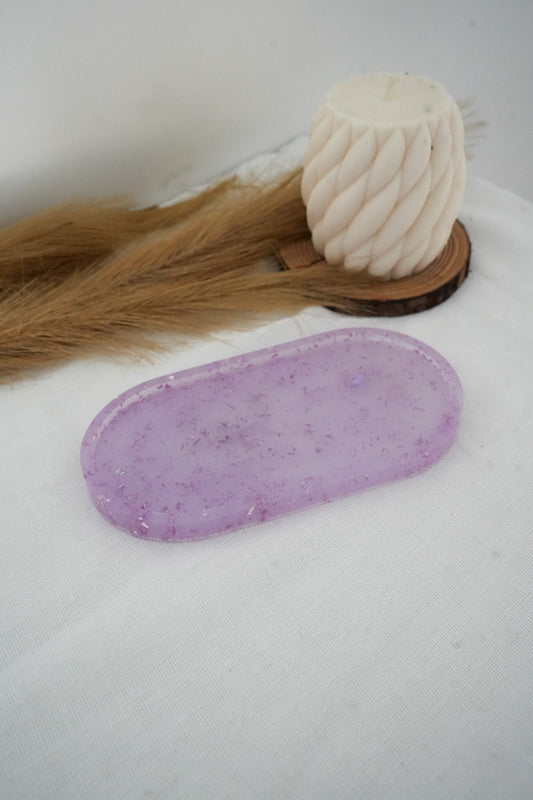 Plateau Violetta