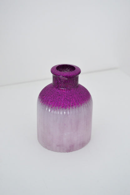 Vase Ambre