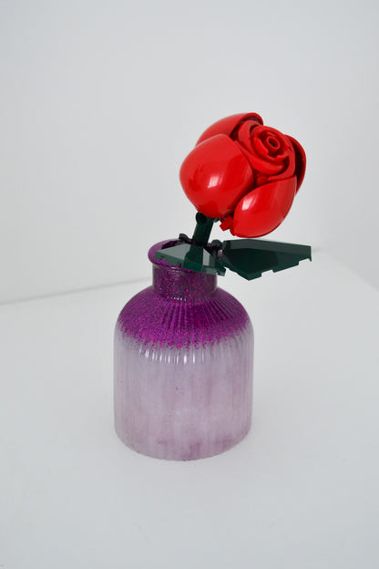 Vase Ambre
