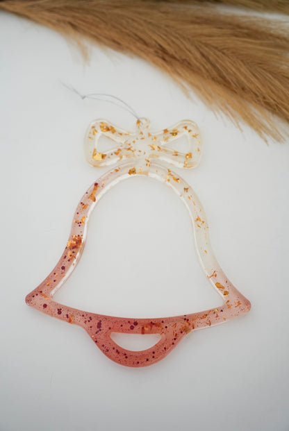 Suspension cloche