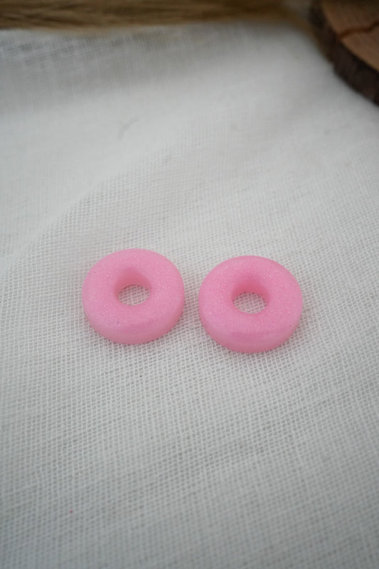 Moyennes pampilles donuts