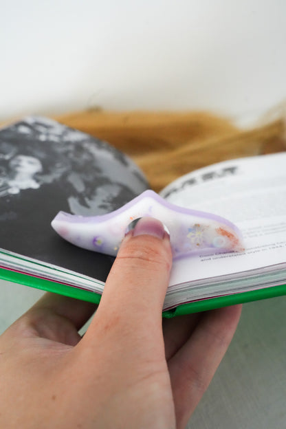 Bague de lecture